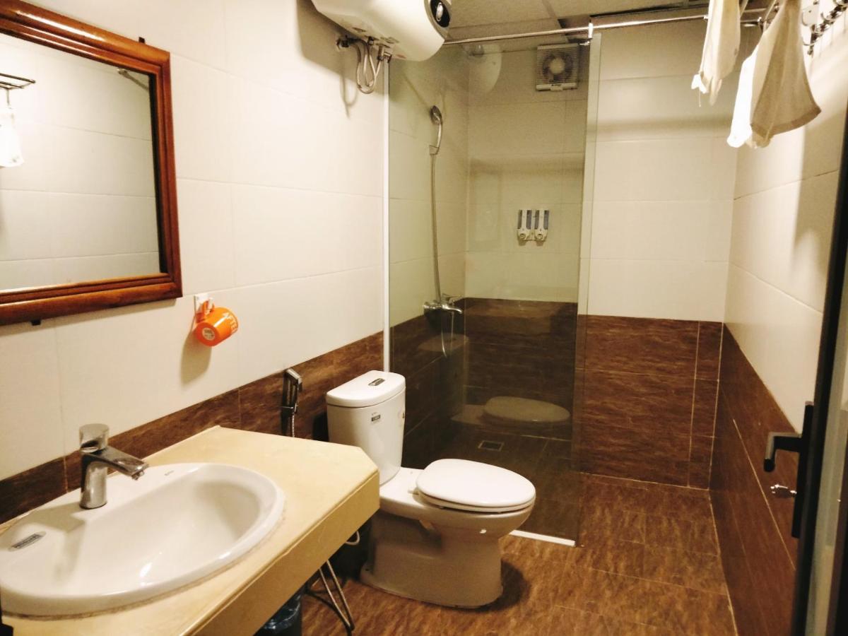 Sapa Alley Homestay 外观 照片