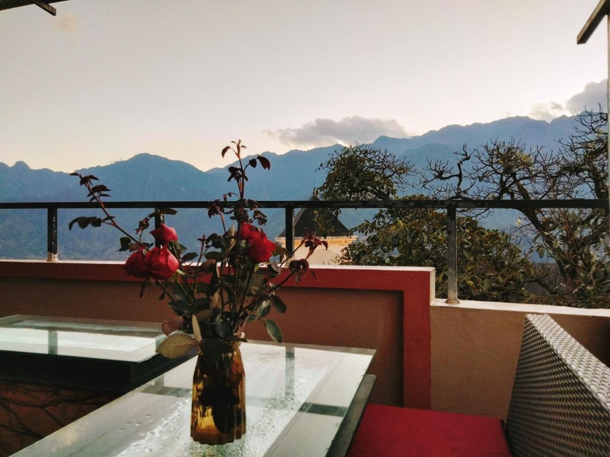 Sapa Alley Homestay 外观 照片